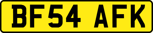 BF54AFK