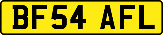 BF54AFL