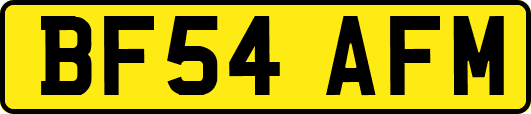 BF54AFM