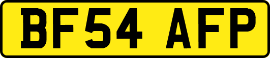 BF54AFP