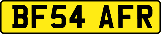BF54AFR