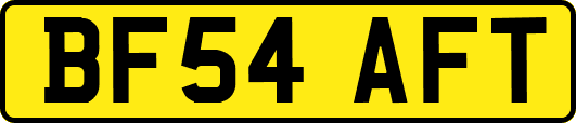 BF54AFT