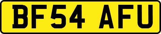 BF54AFU