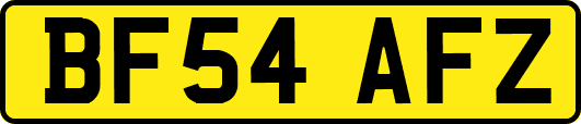 BF54AFZ