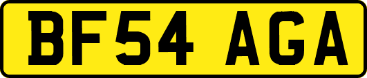 BF54AGA