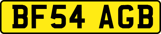 BF54AGB