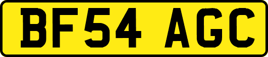 BF54AGC