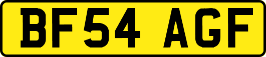 BF54AGF