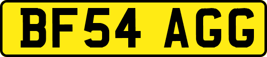 BF54AGG