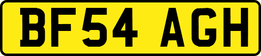 BF54AGH