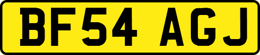 BF54AGJ