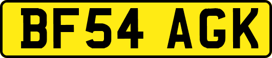BF54AGK