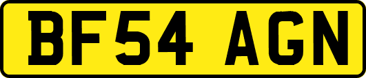 BF54AGN