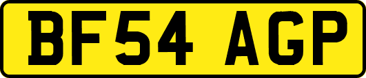 BF54AGP