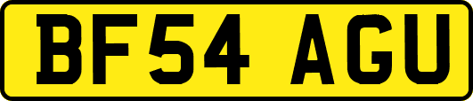 BF54AGU