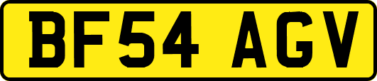 BF54AGV
