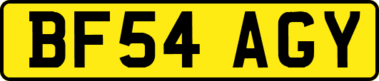 BF54AGY