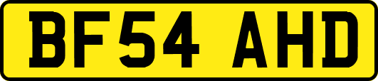 BF54AHD