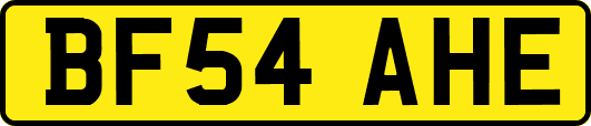 BF54AHE