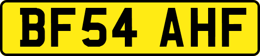 BF54AHF