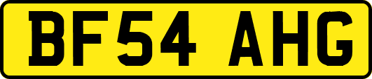 BF54AHG