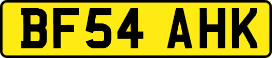 BF54AHK