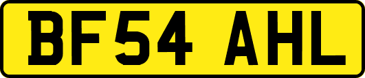 BF54AHL