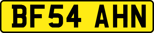 BF54AHN
