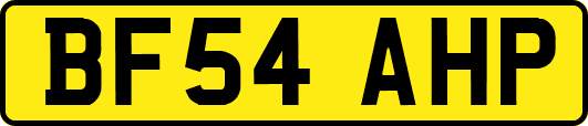 BF54AHP