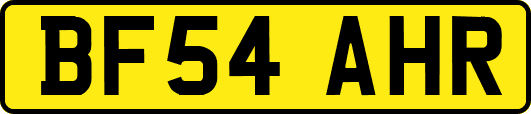BF54AHR