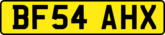 BF54AHX