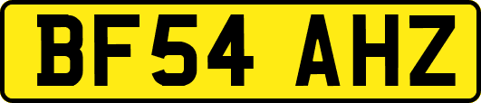 BF54AHZ