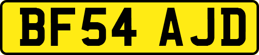 BF54AJD