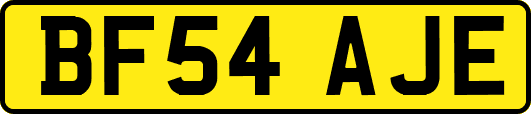 BF54AJE