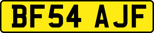 BF54AJF