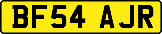 BF54AJR