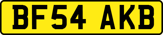BF54AKB