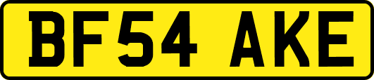 BF54AKE