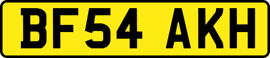 BF54AKH
