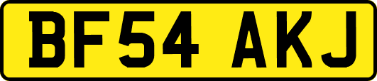 BF54AKJ