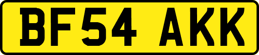 BF54AKK