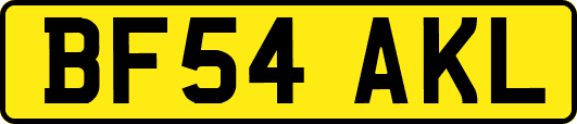 BF54AKL