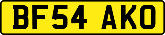 BF54AKO