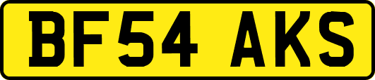 BF54AKS