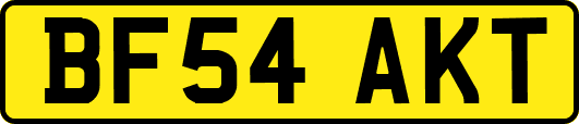BF54AKT