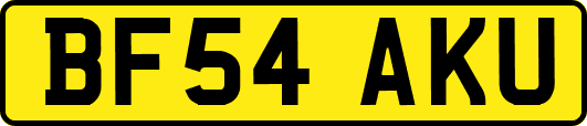 BF54AKU