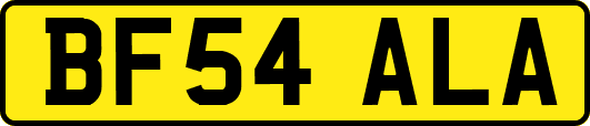 BF54ALA