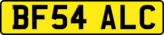 BF54ALC
