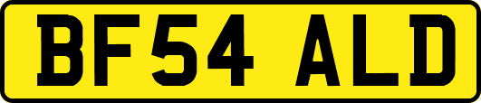 BF54ALD