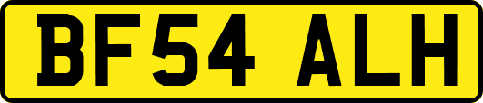 BF54ALH